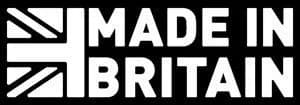 Made in Britain