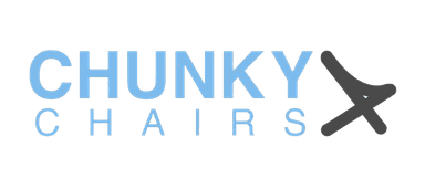 Chunky Chairs